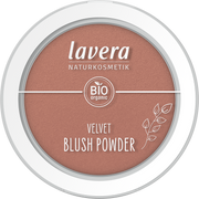 Lavera Blush powder nude terra 03 biologisch 5 gram