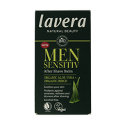 Lavera Men sensitiv aftershave balm biologisch 100 ml