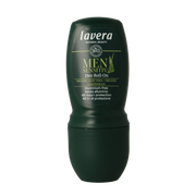 Lavera Men deodorant sensitive roll on biologisch 50 ml