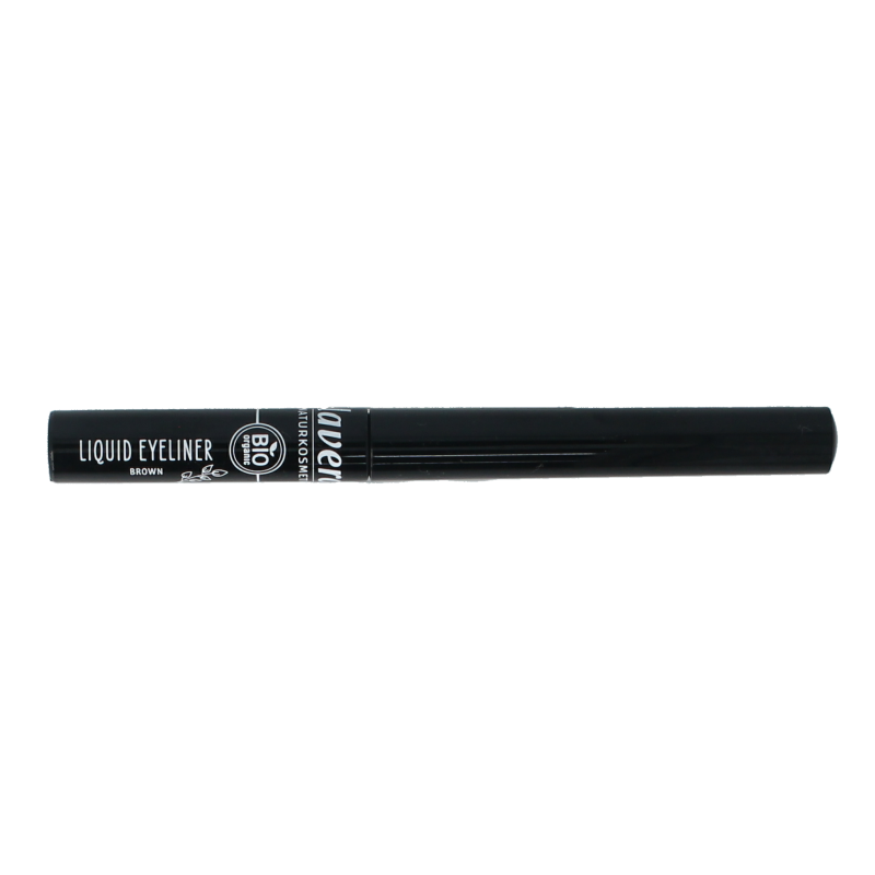 Lavera Liquid eyeliner brown 02 bio