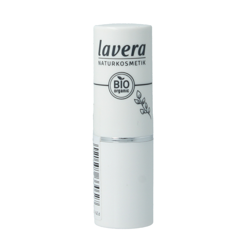 Lavera Lipstick cream glow camelia rose 11 bio 4,5 gram