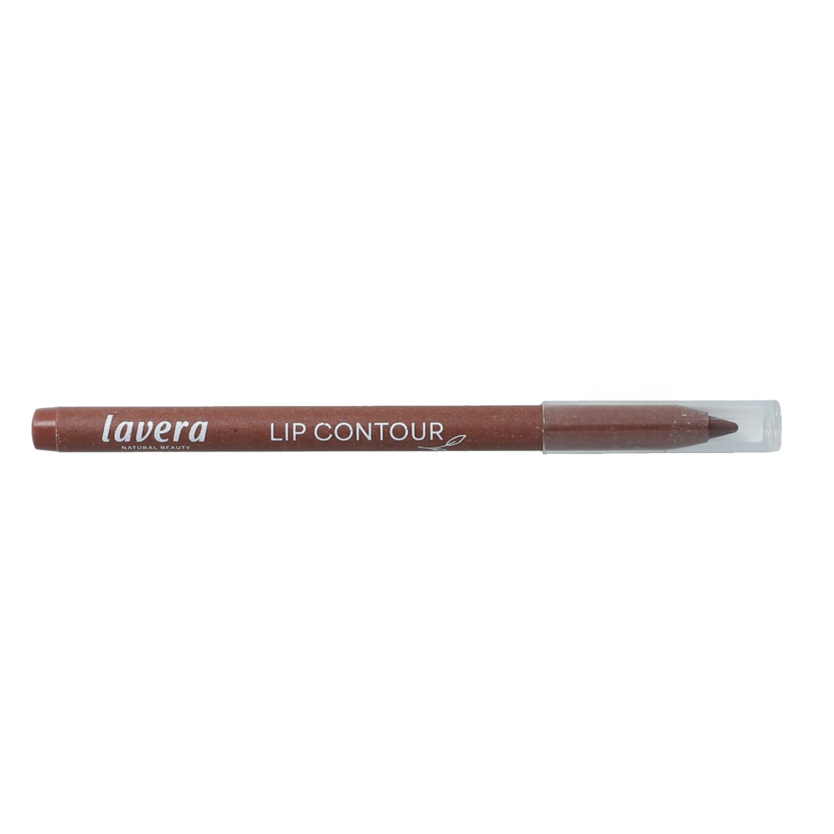 Lavera Lip contour soft mocha 08 biologisch