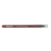 Lavera Lip contour soft mocha 08 biologisch