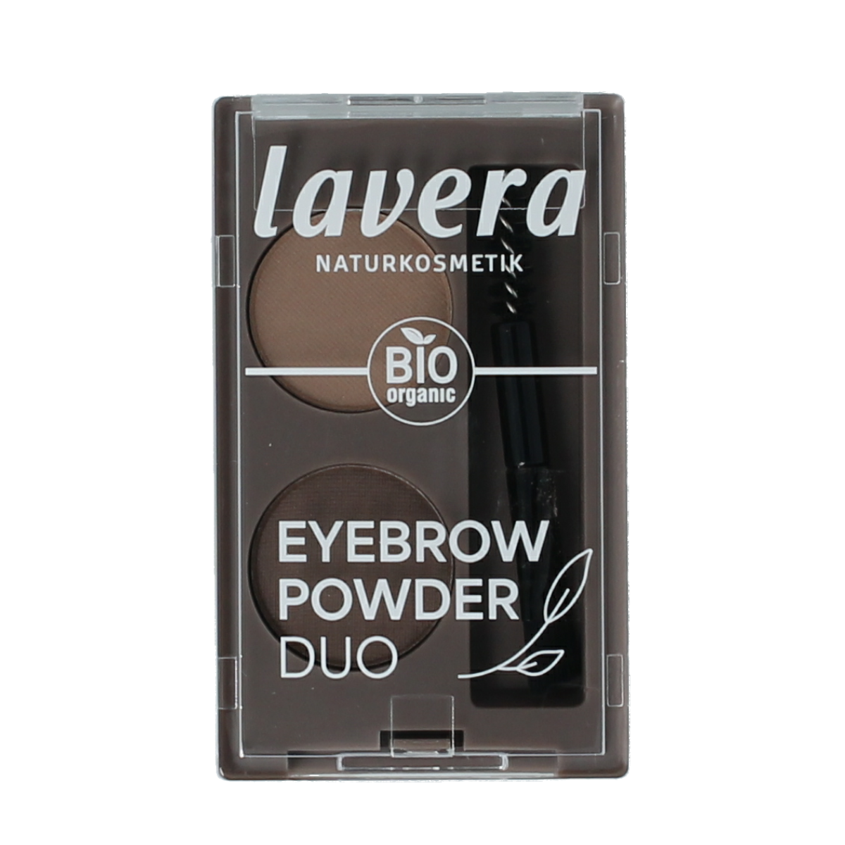 Lavera Eyebrow powder duo biologisch