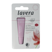 Lavera Lipbalm plumping 8 ml