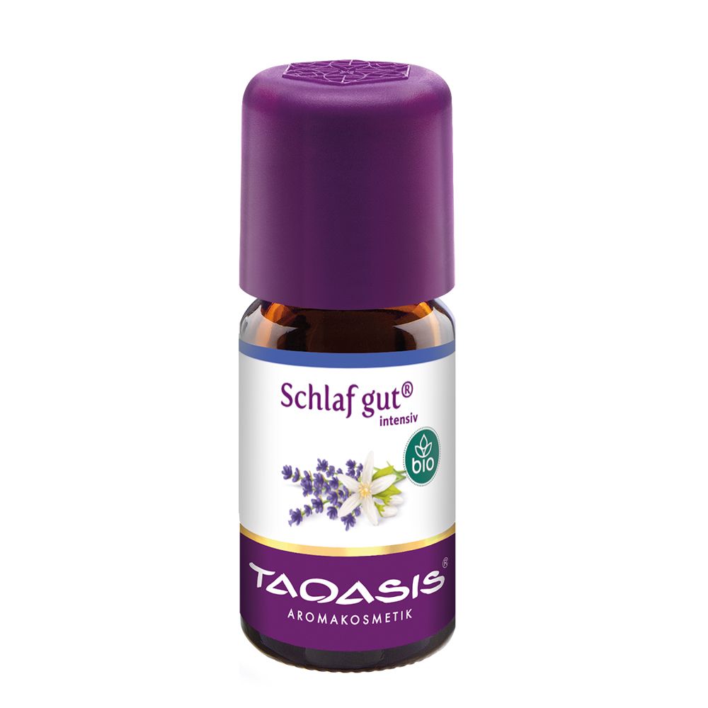 Taoasis Schlaf Gut Intensief 5 ml