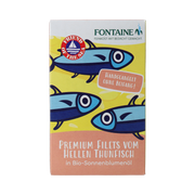 Fontaine Tonijn 120 gram