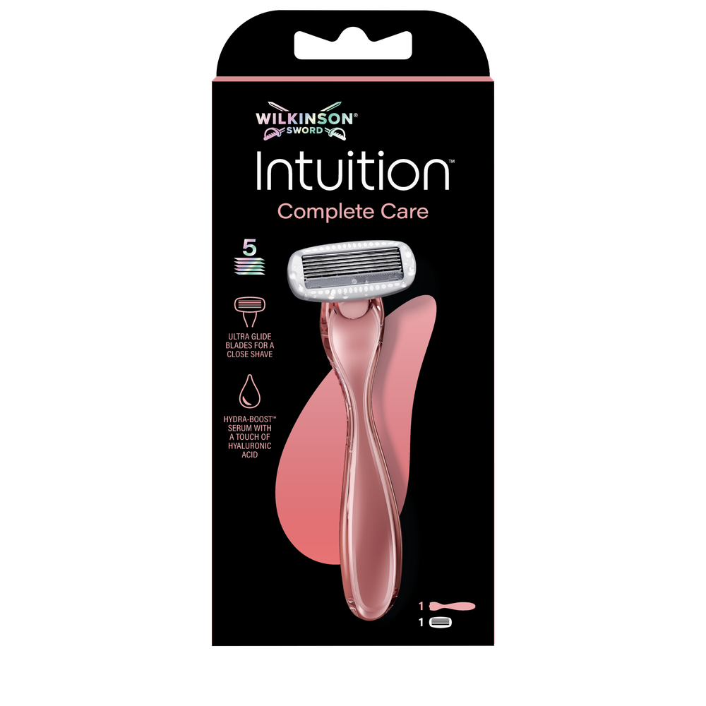Wilkinson Intuition Complete Apparaat 1 st