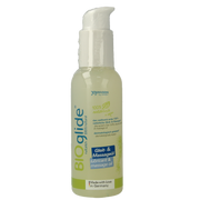 Bioglide glijmiddel & massageolie 125 ml