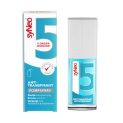 Syneo 5 Deo Antiperspirant Pompspray 30 ml
