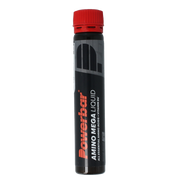Powerbar Amino mega liquid 25 ml