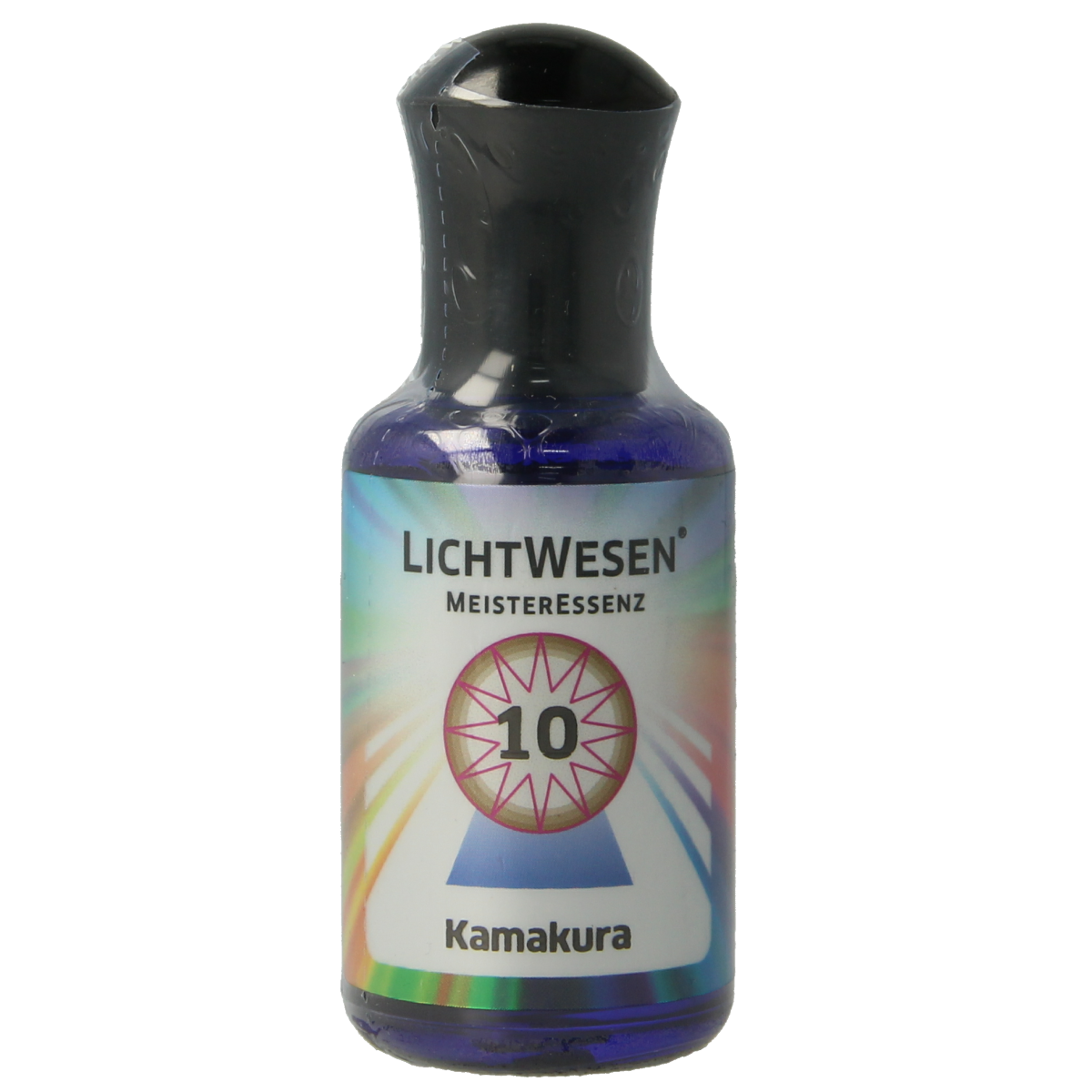 Lichtwesen Kamakura olie 10 30 ml