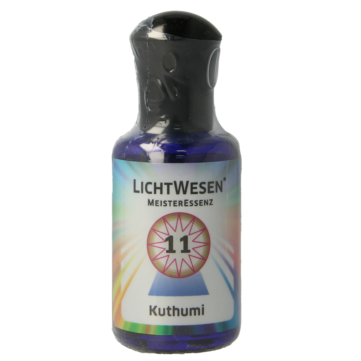 Lichtwesen Kuthumi olie 11 30 ml