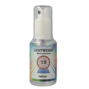 Lichtwesen Helion tinctuur 19 30 ml