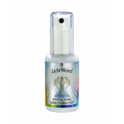 Lichtwesen Ontwikkeling/stabiliteit parelextract met calcium 30 ml