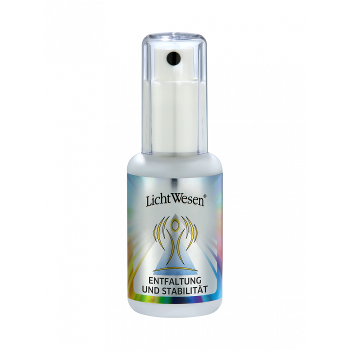 Lichtwesen Ontwikkeling/stabiliteit parelextract met calcium 30 ml
