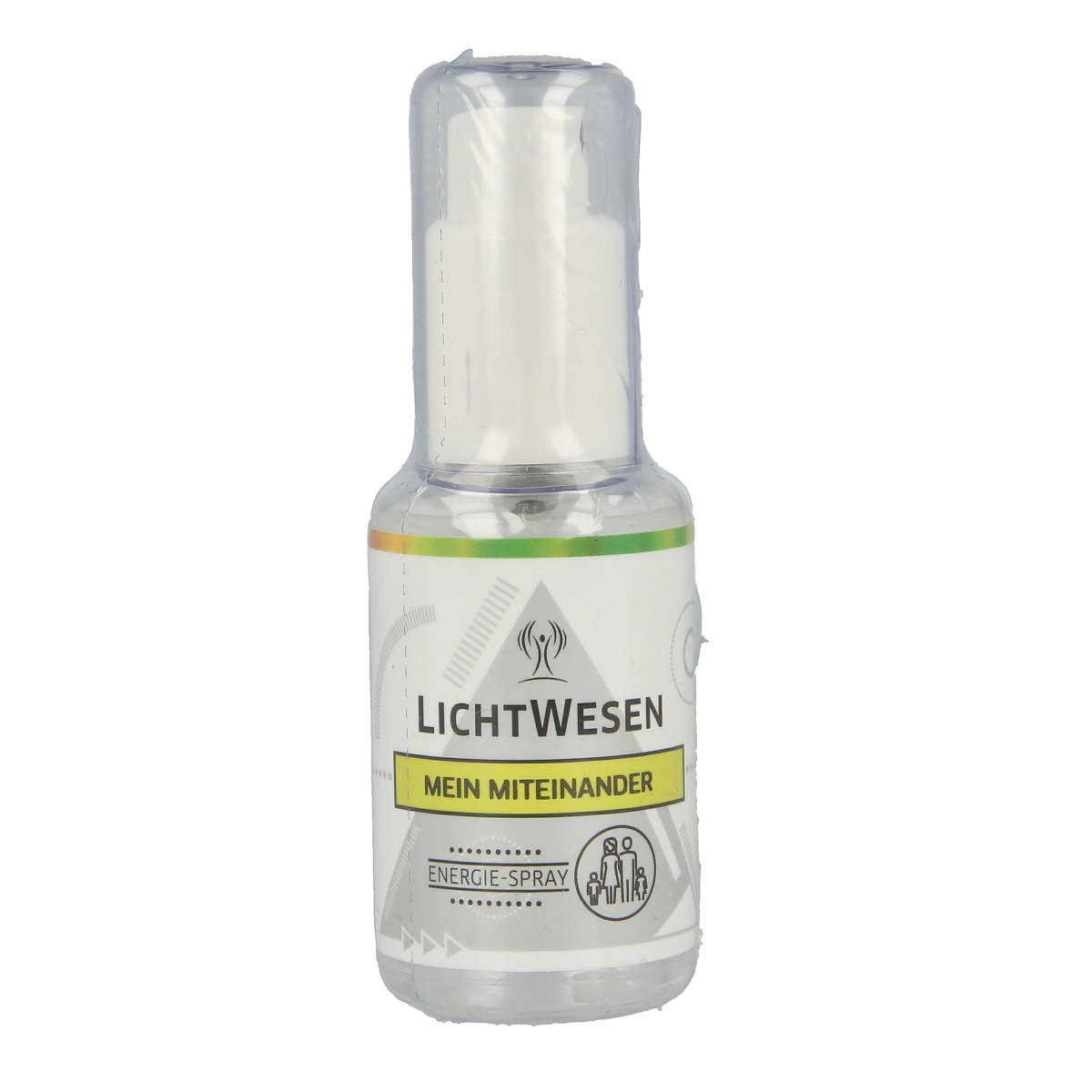 Lichtwesen Mijn communicatie tinctuur 50 30 ml
