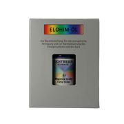 Lichtwesen Elohim olie magenta 63 10 ml