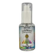Lichtwesen Scheppingsstraal tinctuur violet 73 30 ml