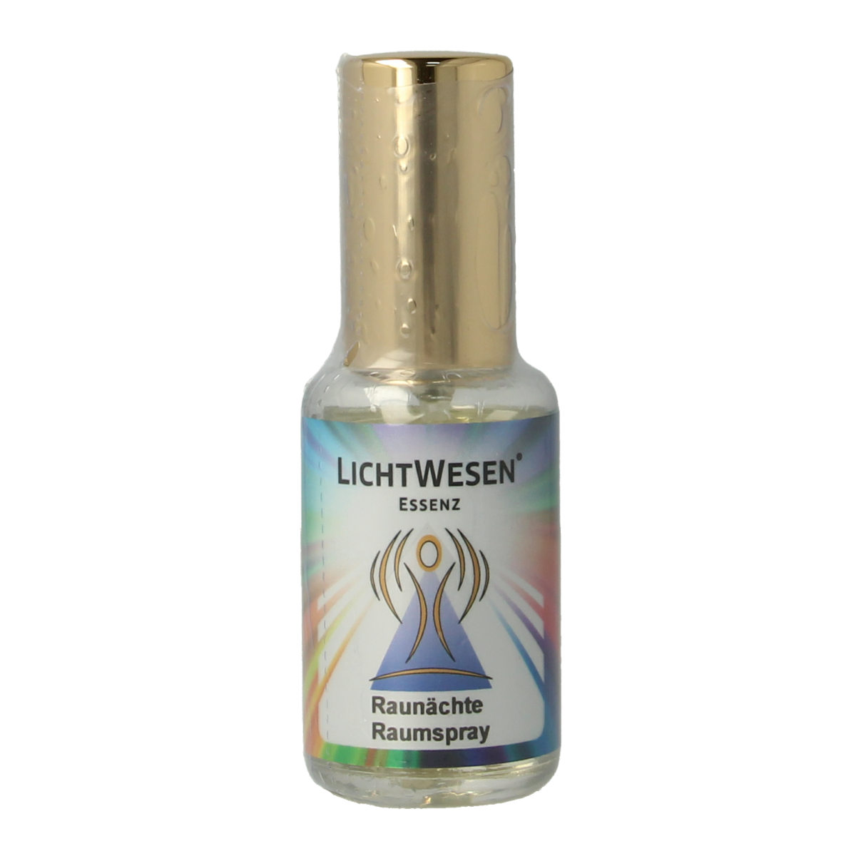 Lichtwesen Kersttijd geurspray 30 ml