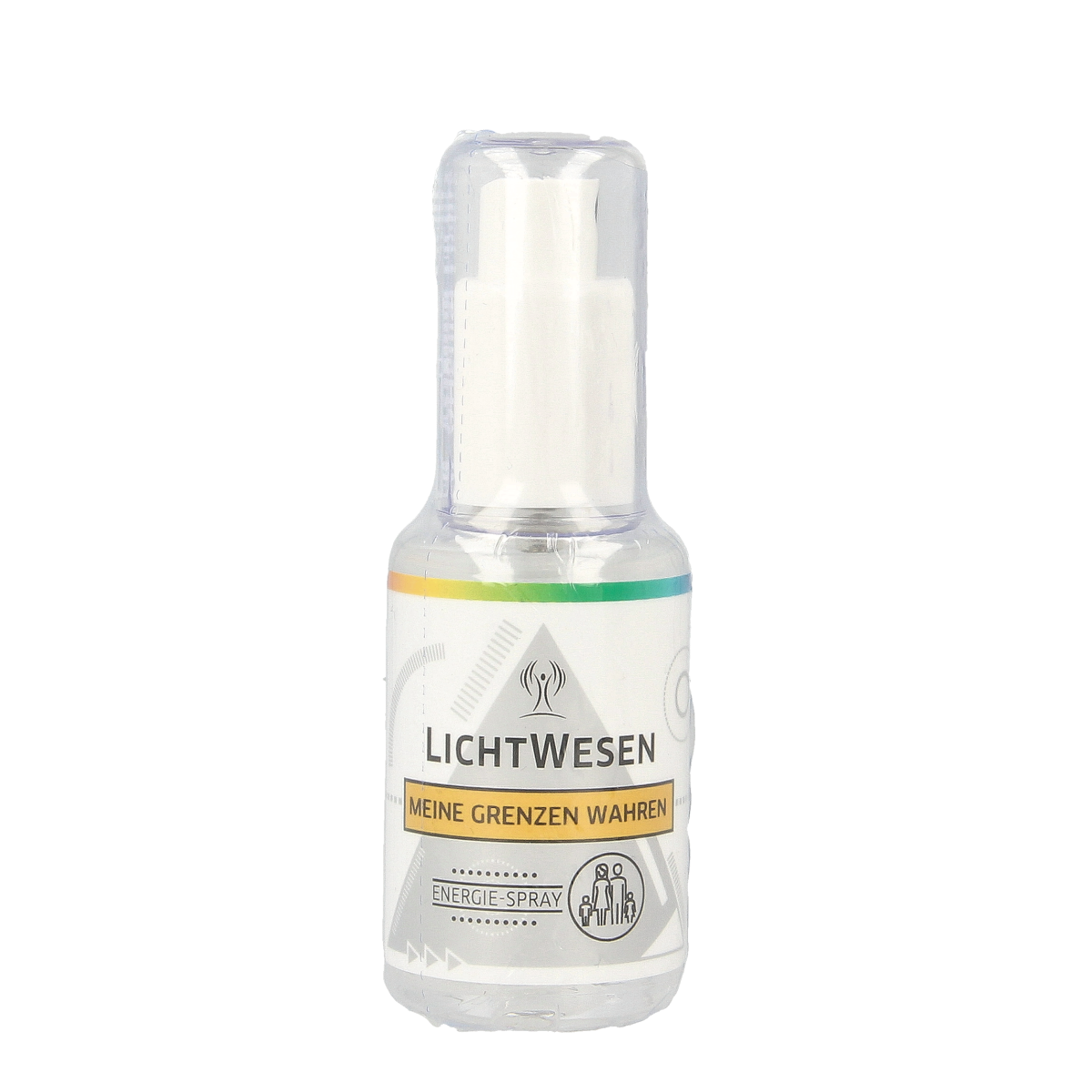 Lichtwesen Respecteer mijn grenzen 30 ml
