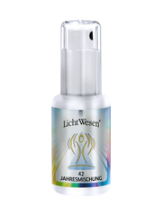 Lichtwesen Jaarmix 2026 tinctuur 30 ml