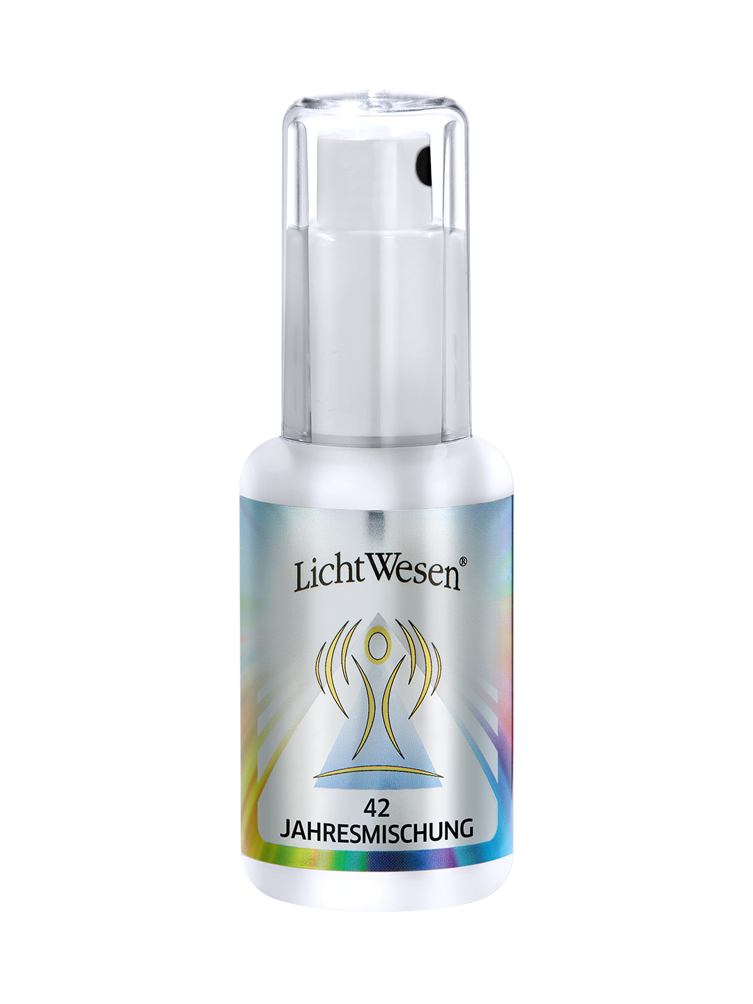 Lichtwesen Jaarmix 2026 tinctuur 30 ml