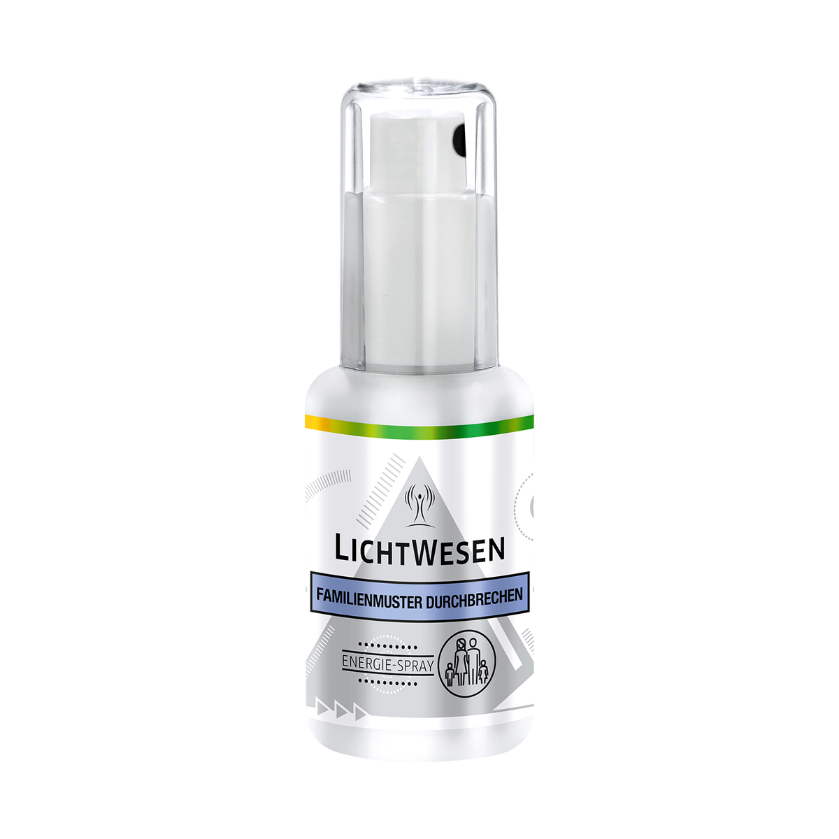 Lichtwesen Familiepatronen/cyclus doorbreken 30 ml