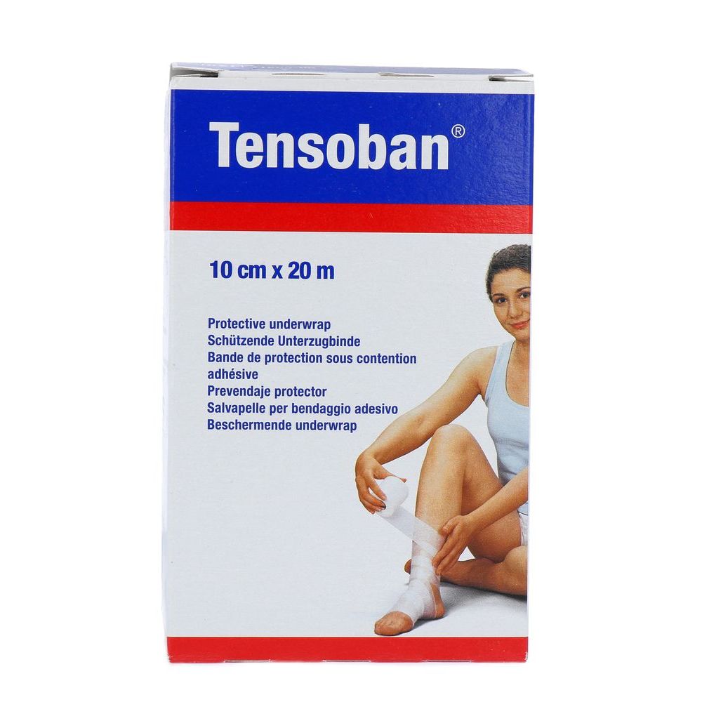 BSN Medical Tensoban Verband 10cm x 20m