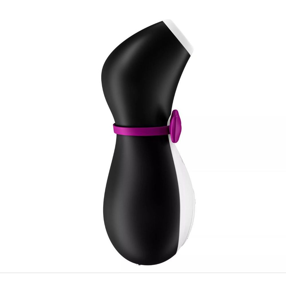 Satisfyer Pro Penguin Next Generation Luchtdrukvibrator