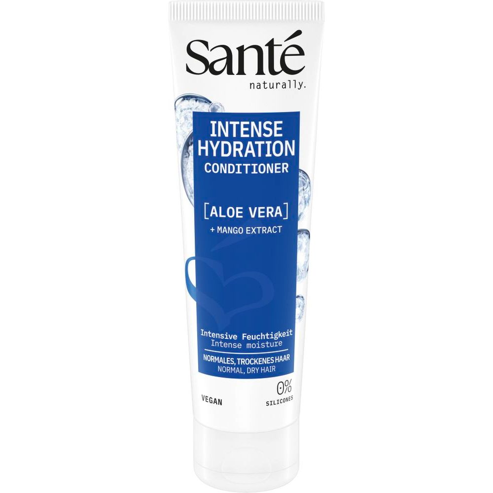 Sante Naturkosmetik Intense hydration conditioner 150 ml