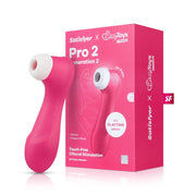 EasyToys Satisfyer Pro 2 1 st