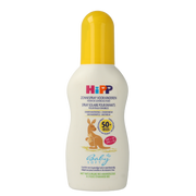 Hipp Baby soft zonnespray voor kind 150 ml