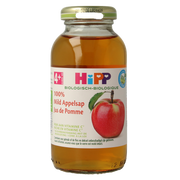 Hipp Appelsap mild 200 ml