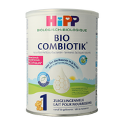 Hipp 1 Combiotik zuigelingen melk 800 gram