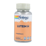 Solaray Luteïne 30 cp