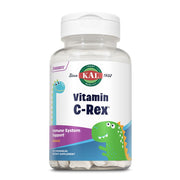 KAL Vitamine C-Rex Kids 100 ktb