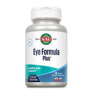 KAL Eye Formula Plus 60 tb