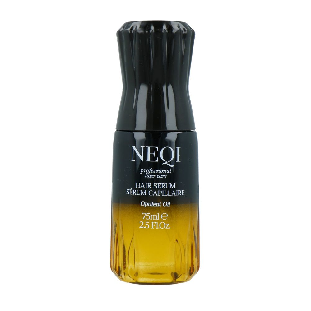 NEQI Treatment Treasure Opulent Oil Haarserum