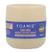 Foamie Conditioner Concentrate Moisture 80 gr
