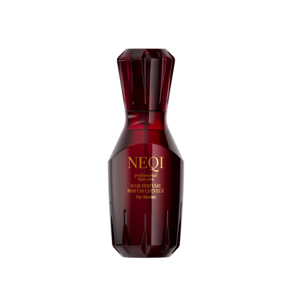 NEQI The Wooden Haarparfum