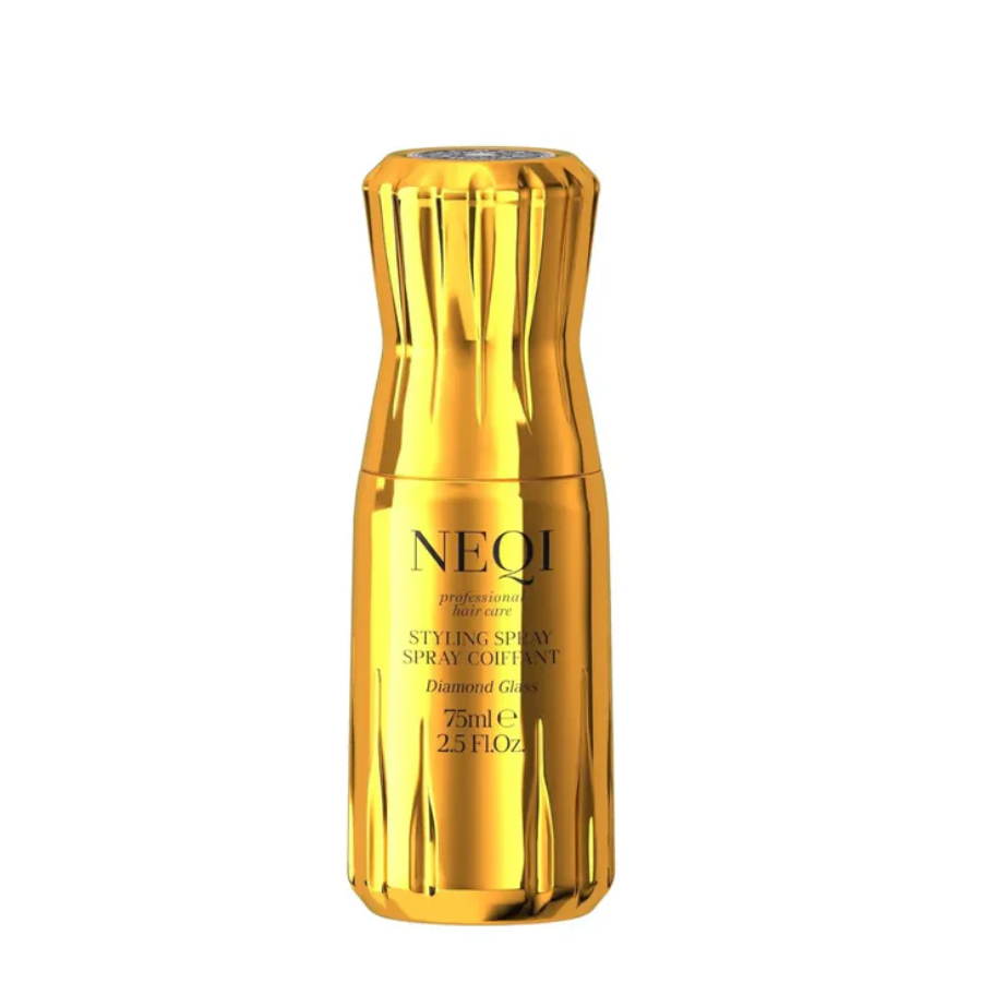 Neqi Diamond Glass Styling Spray 75 ml