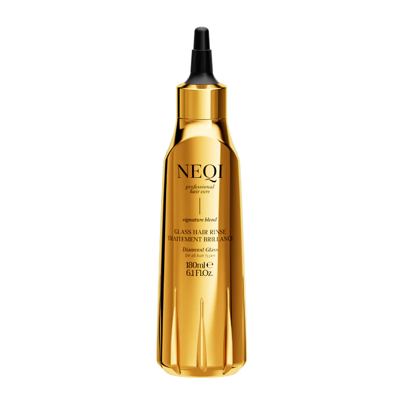 Neqi Diamond Glass Mirror Rinse 180 ml