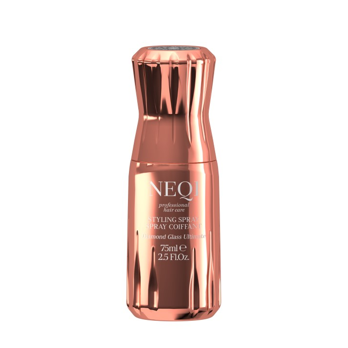 Neqi Diamond Glass Ultimate Styling Spray 75 ml
