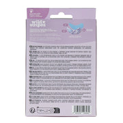 Wild Stripes Cooling Patches Eye Marble Rose 6 stuks