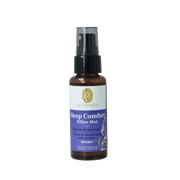 Primavera Sleep comfort kussenspray biologisch 30 ml