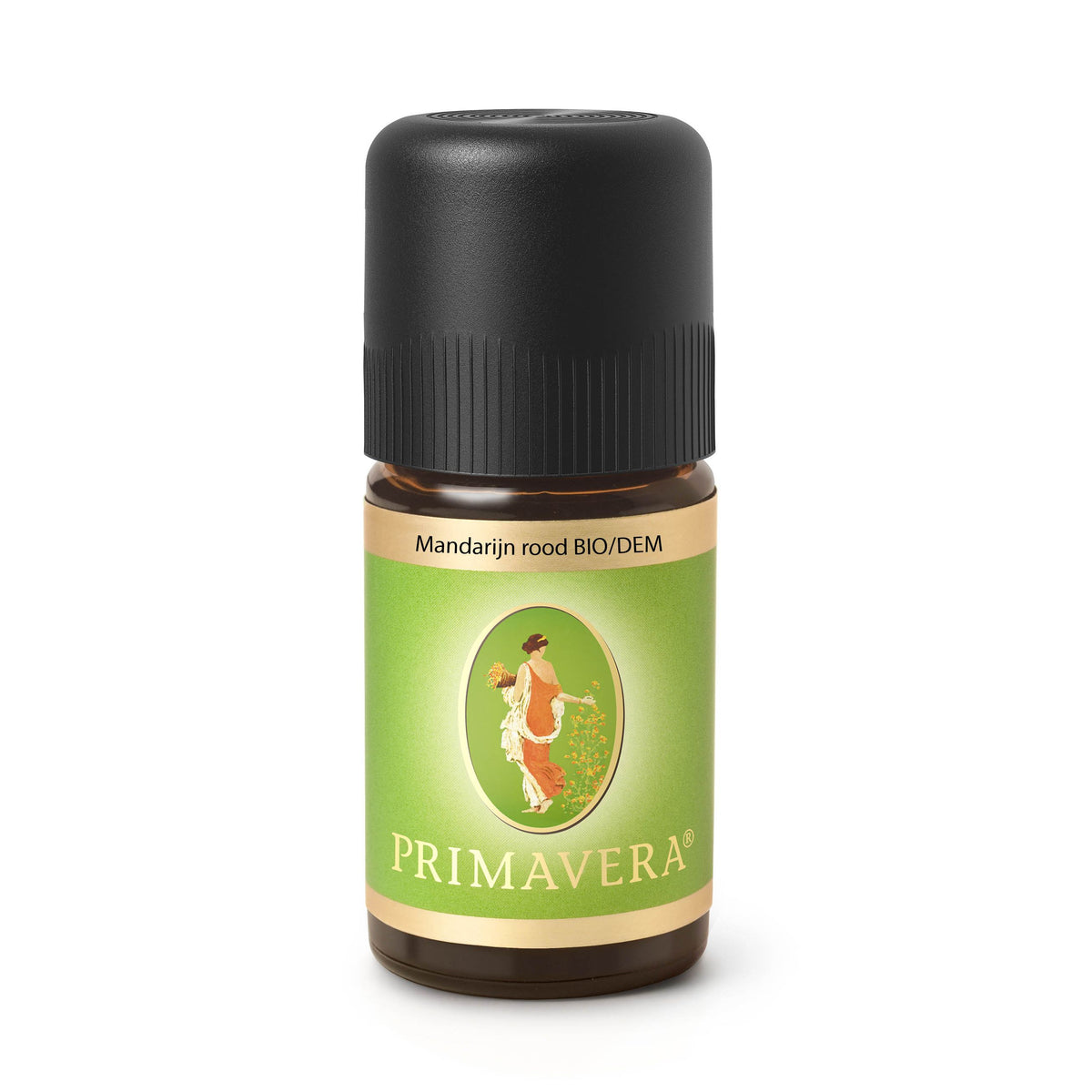 Primavera Mandarijn rood 5 ml