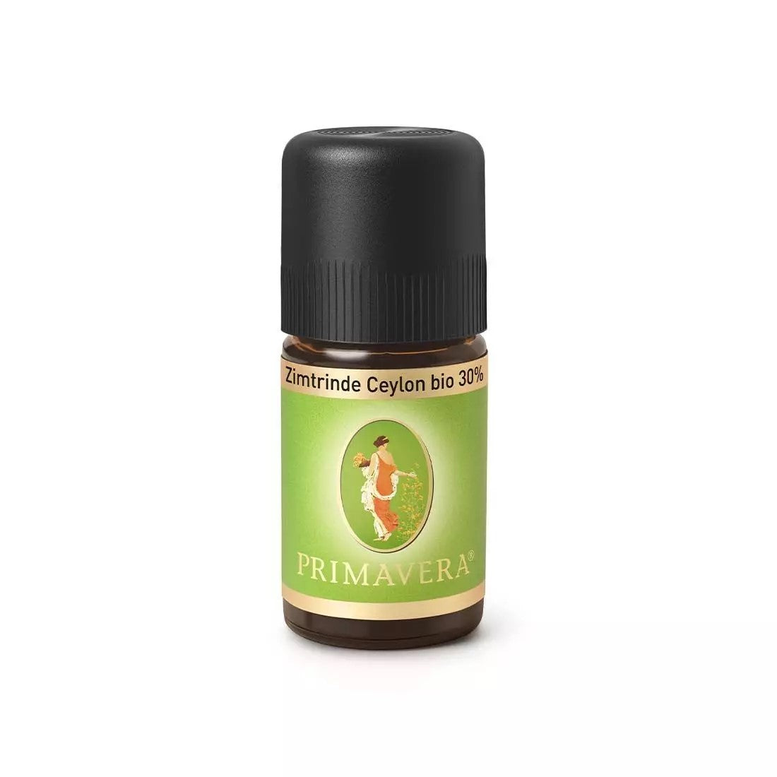 Primavera kaneel ceylon biologisch 5 ml