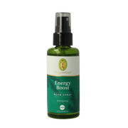 Primavera Roomspray energy boost biologisch 50 ml