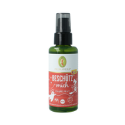 Primavera roomspray guard me biologisch 50 ml